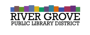 River Grove Public Library District Logo