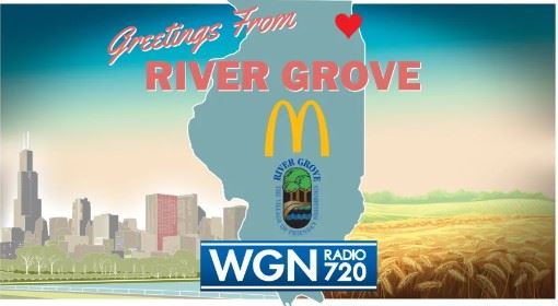 WGN River Grove