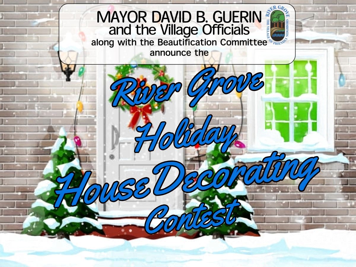 House Decorating Cover photo 