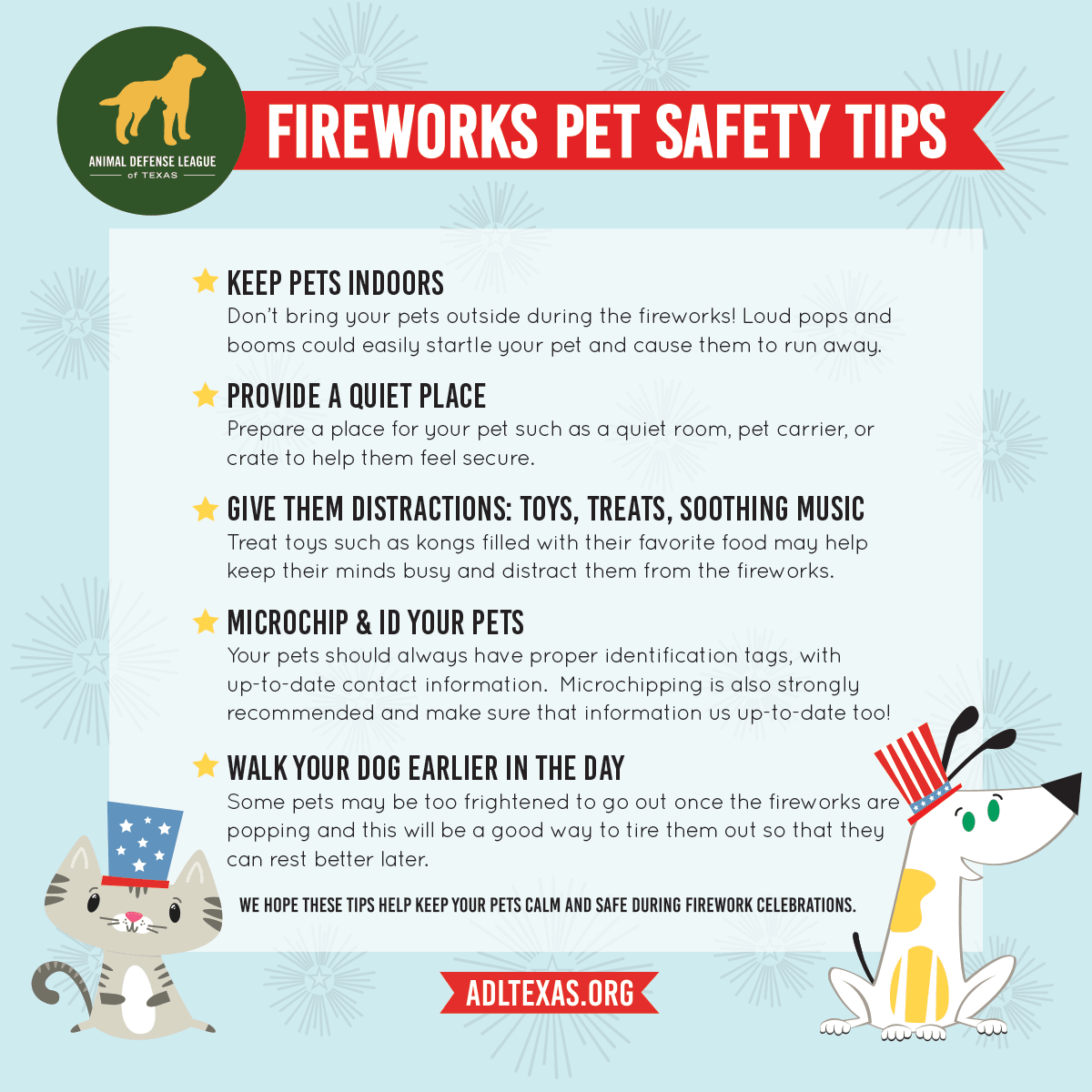 fireworks-July-4th-Pet-Tips