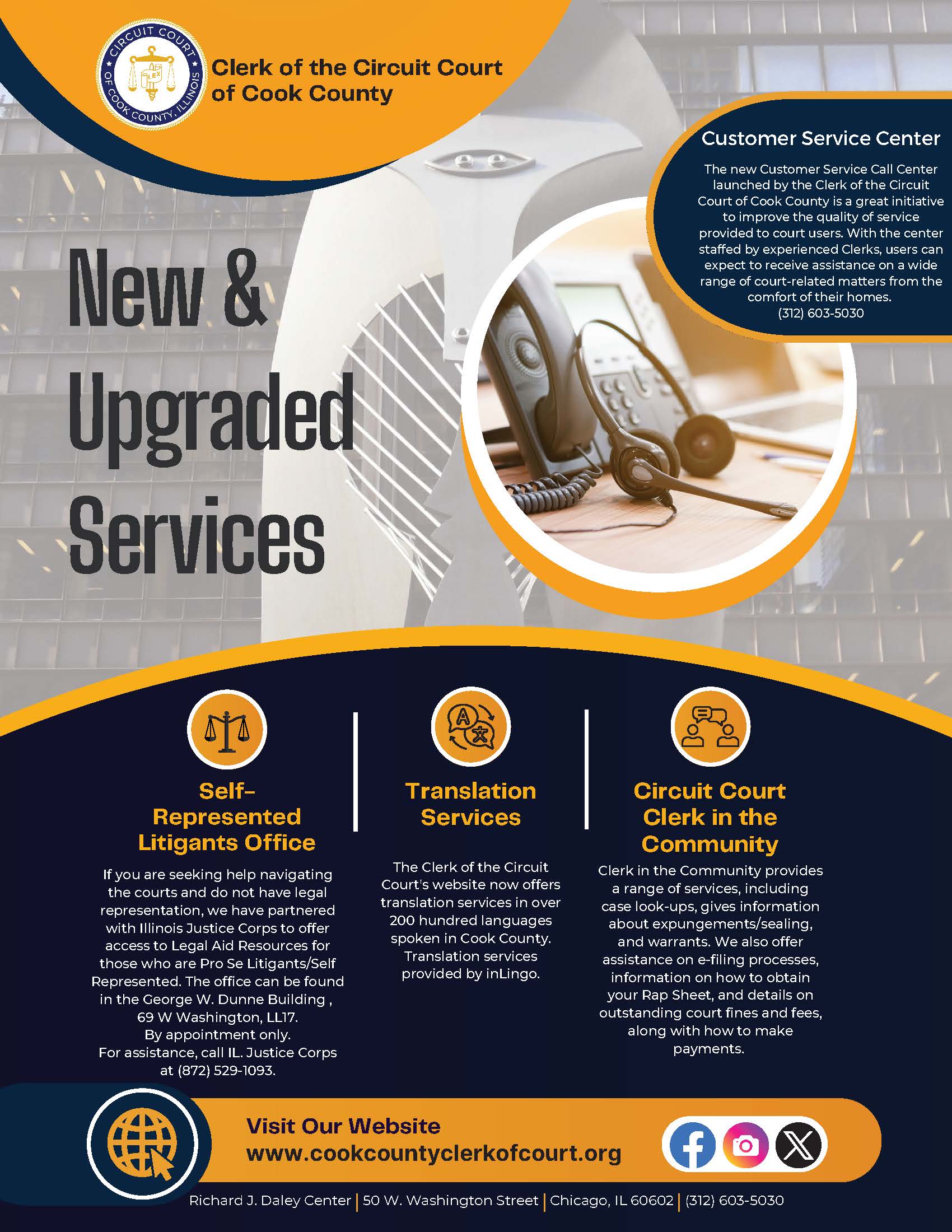 CCC New Updated Services 8-2023