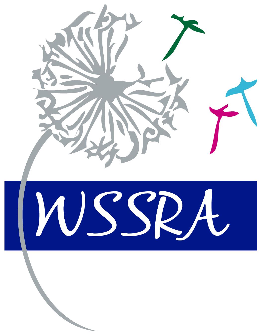 WSSRA Logo Multi