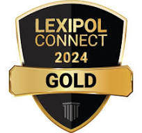 lexipol connect award